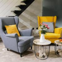Suite with Terrace