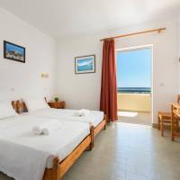 Double Sea view Room