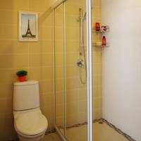 Апартаменты
