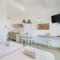 Superior Sea View Room