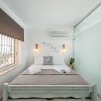 Nefeli Maisonette