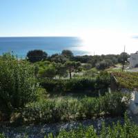 Villa with Sea View