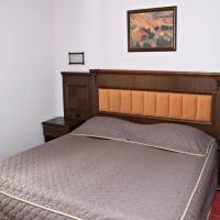 Apartment (4 Adults)