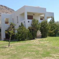 Superior Villa