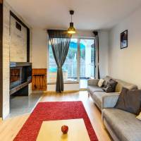 Four-Bedroom Superior Apartment