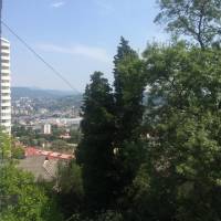 Апартаменты