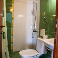 Double or Twin Room with Extra Bed