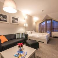 Two-Bedroom Suite