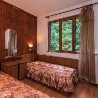 Triple Room with Balcony