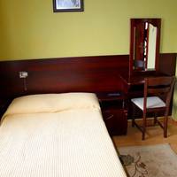 Single Room with Bathroom