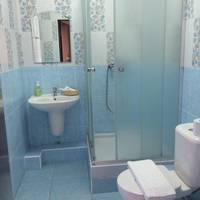 Двухместный с 1 кроватью или 2 отдельными кроватями