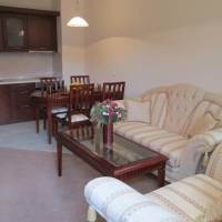 One-Bedroom Apartment with Balcony (3 Adults)