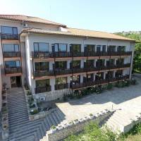 Superior Twin Room with Balcony (2 adults + 1 child)