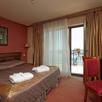 Double Room with Sea View