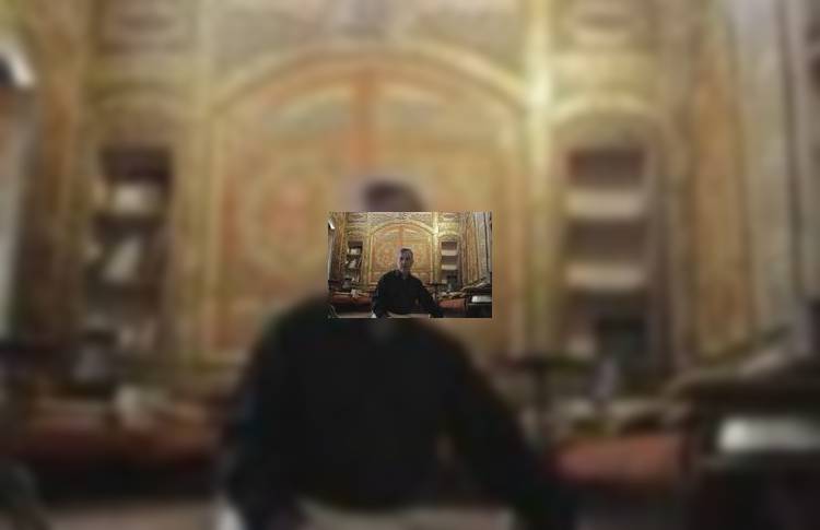 Французский инженер нашел клад в своем доме в Дамаске