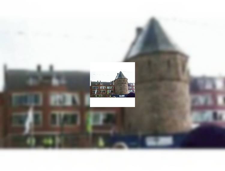 Нидерланды: в Делфте состоялся переезд башни на 15 метров