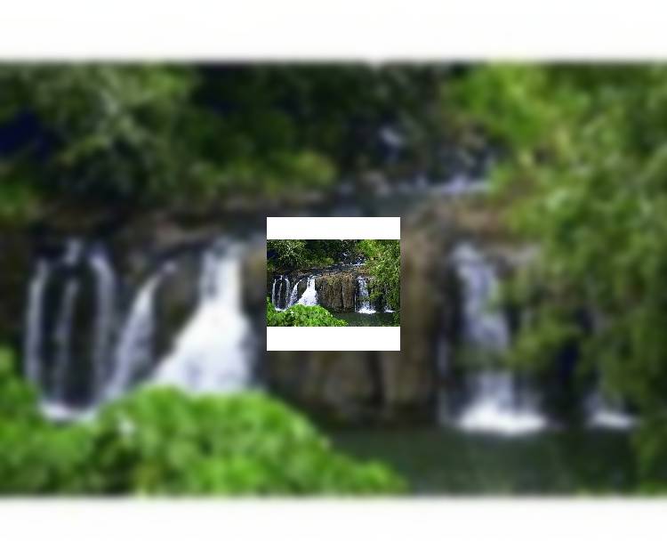 США: гавайский водопад Кипу Фоллс опасен для туристов