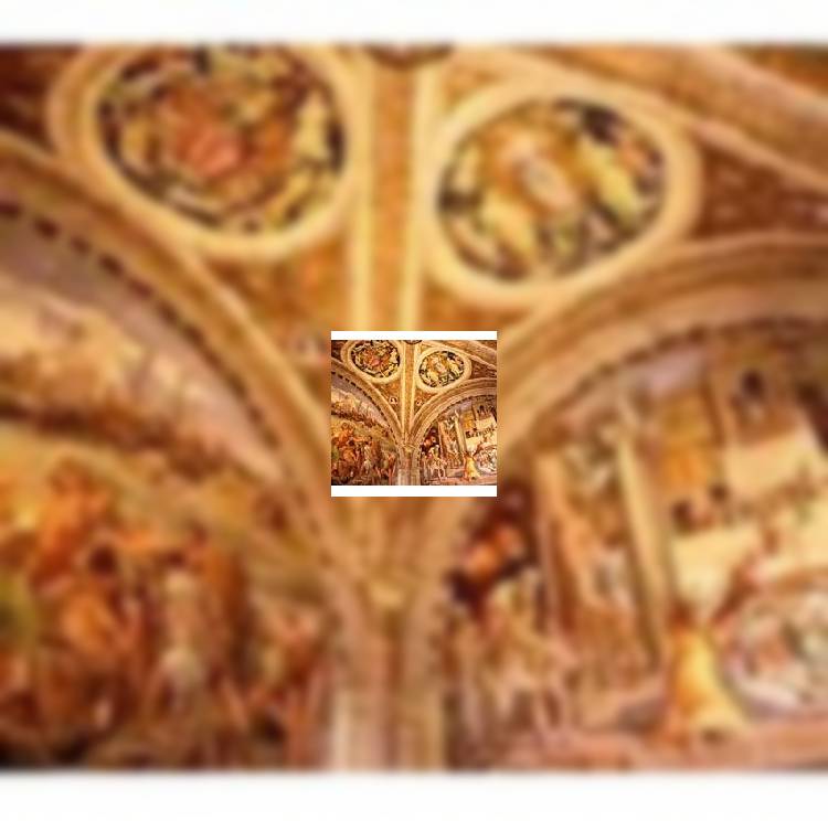 Ватикан: Сикстинская капелла открывает для туристов секретные комнаты 