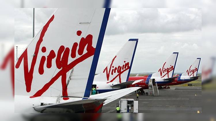 Virgin Australia: Новая система вызовет задержки 
