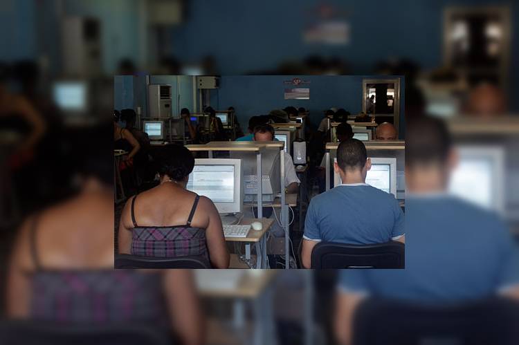 Куба обзавелась высокоскоростным интернетом