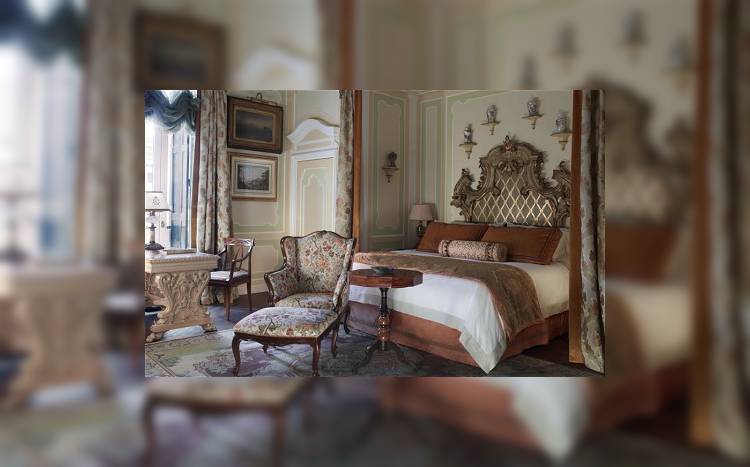 Италия: Gritti Palace открылся снова