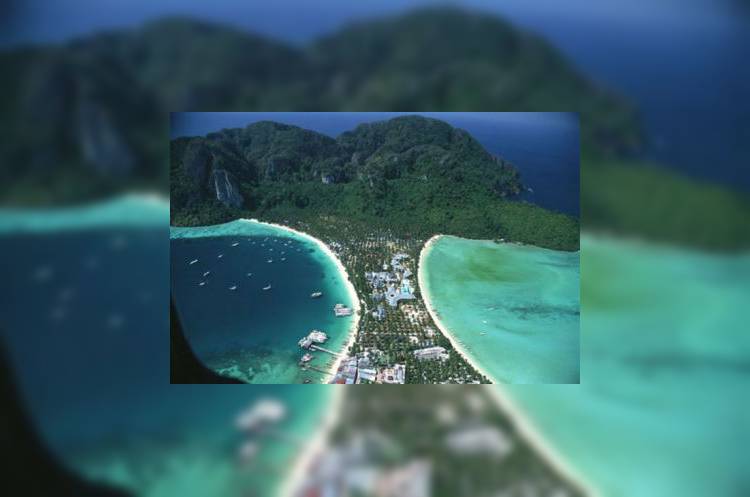 Таиланд: Bangkok Airways увеличивает количество рейсов