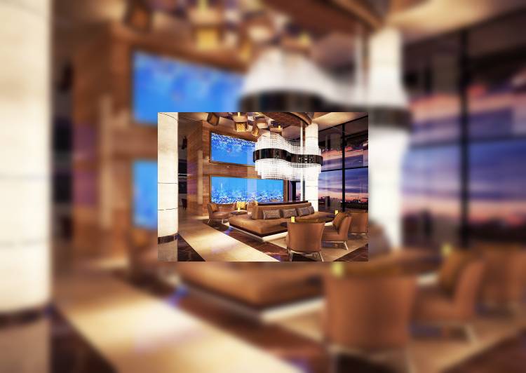 Таиланд: Centara Hotels & Resorts открывает новый отель в Паттайе