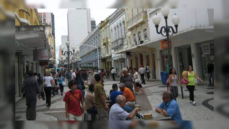 Бразилия: Флорианополис – самый дружелюбный город в мире