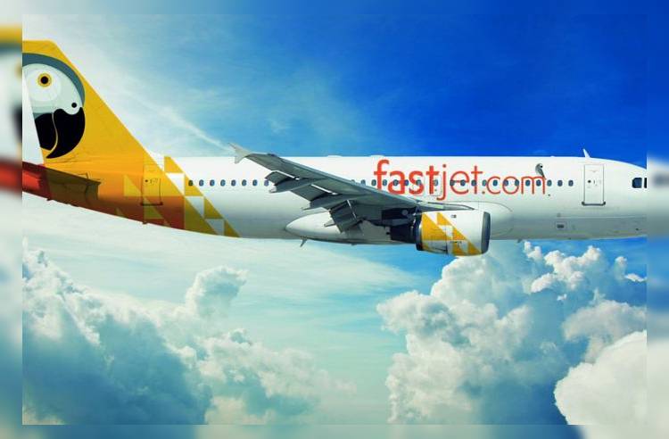Танзания: Бюрократия приземлила Fastjet