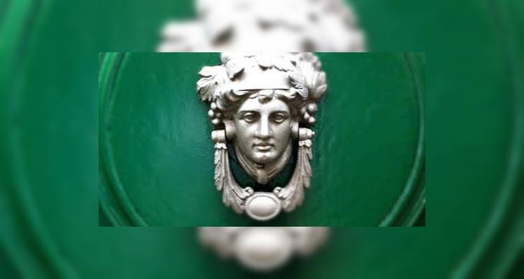 Италия: Римские дворцы открывают двери для посетителей