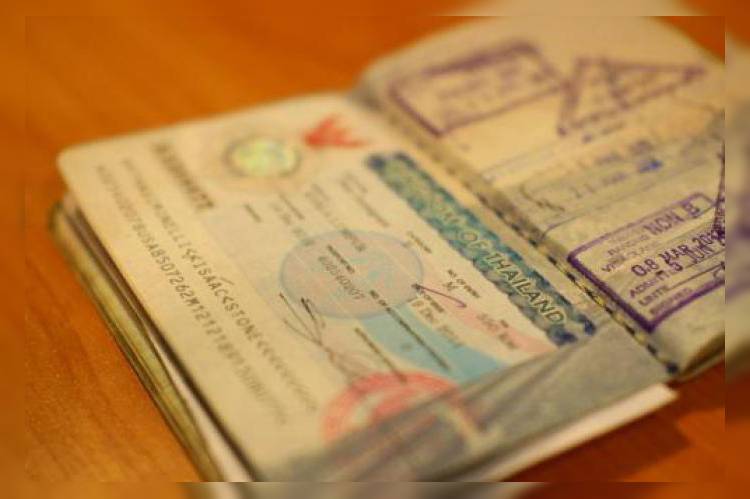 Таиланд меняет правила повторного продления визы