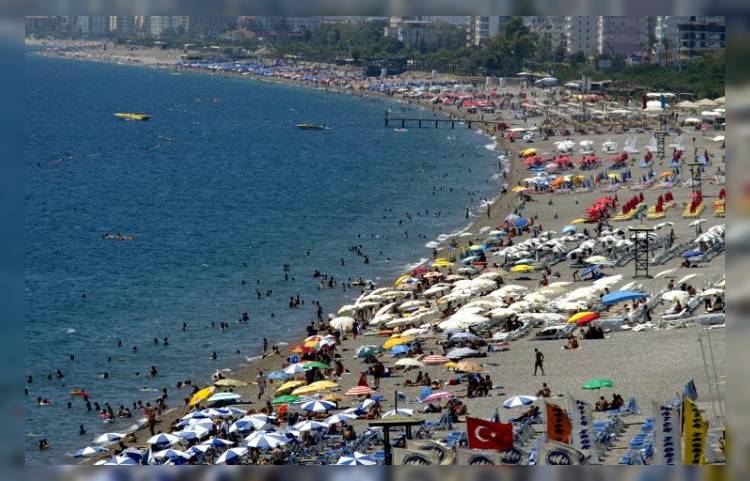 Турция и Россия будут вместе охранять здоровье российских туристов