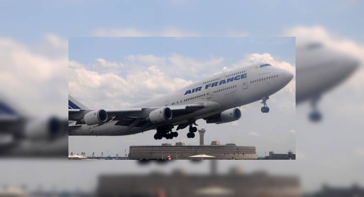 Франция: Пилоты Air France снова собираются бастовать