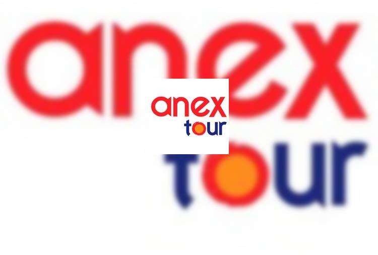 В Таиланд - с ANEX Tour