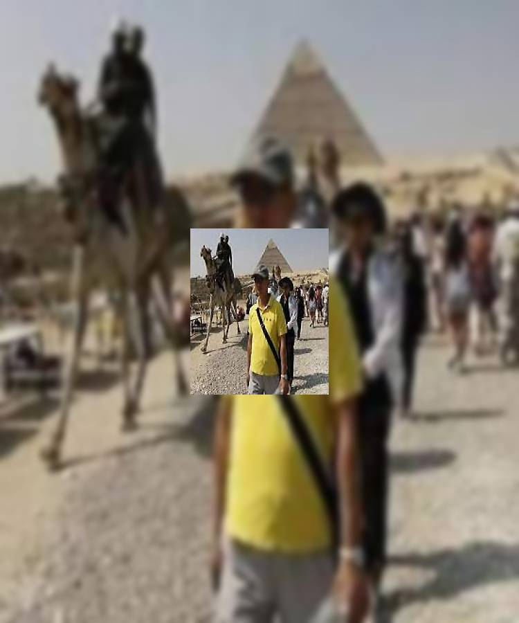 Египет вздохнул с облегчением — туристы едут