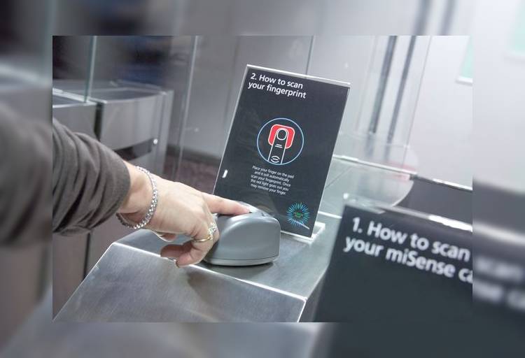 ЕС введёт систему сбора биометрических данных за полгода