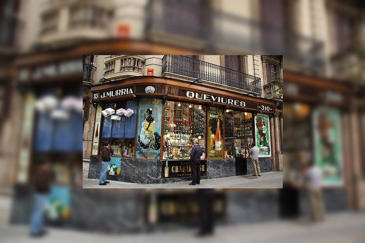 Испания: Барселонские магазины переходят на круглосуточный режим