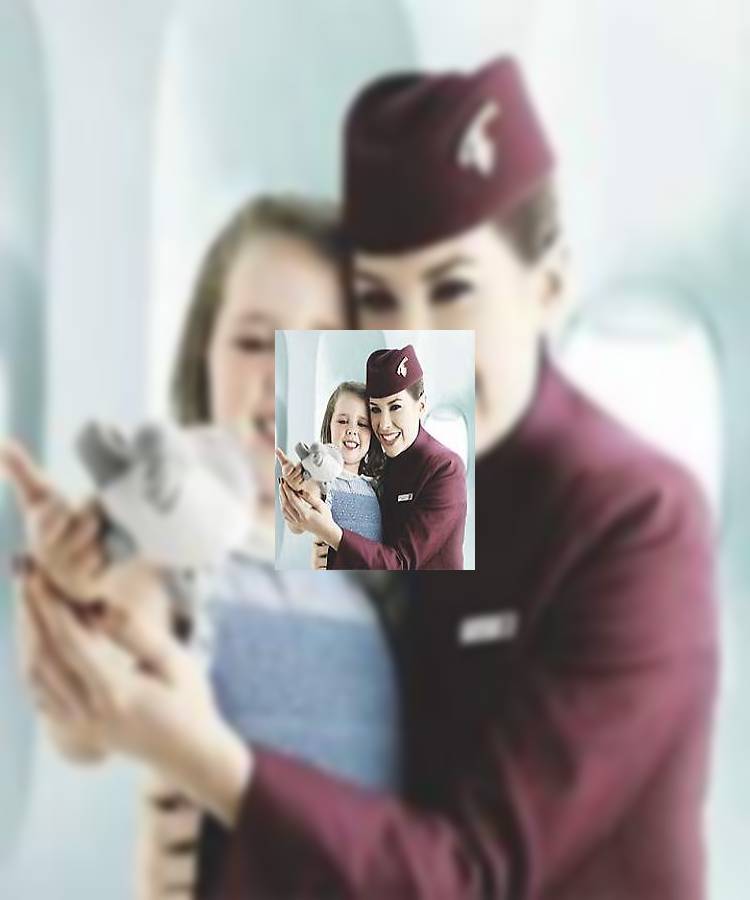 Катар: Авиакомпания Qatar Airways — самая благонадёжная авиакомпания мира