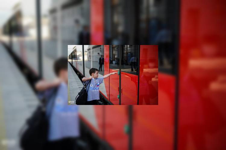 Россия: «Ласточка» полетит из Ростова в Сочи