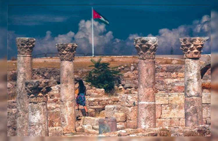 Иордания упростит визовый режим для туристов