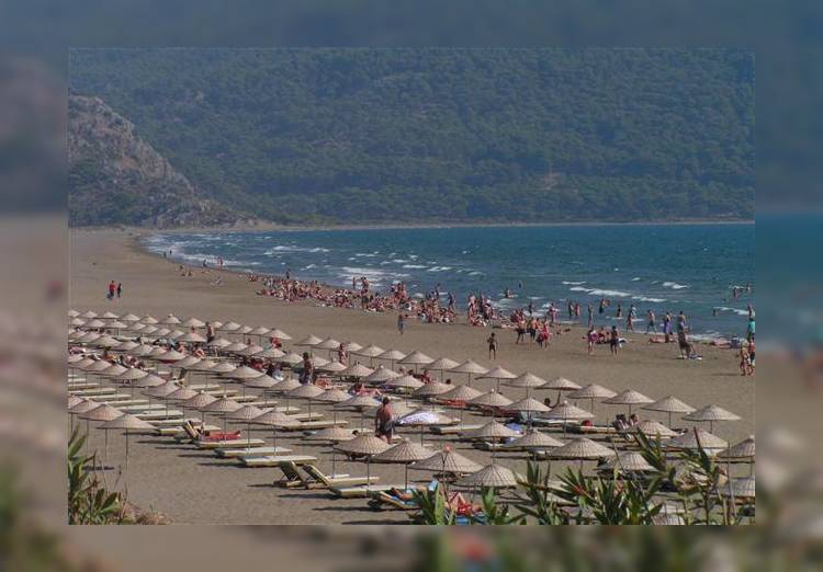 Турция: В туристическом секторе страны наступили тяжёлые времена