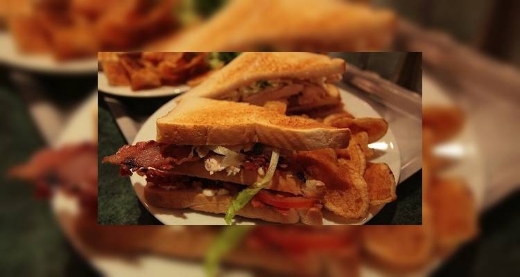 Швейцария: Женевский клубный сэндвич — снова самый дорогой в мире