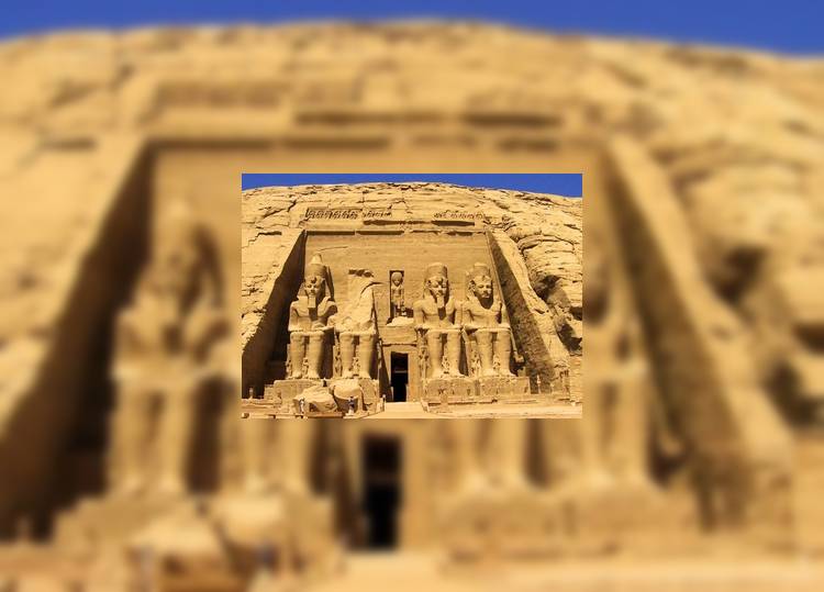 Количество туристов, посетивших Египет, выросло на 9%