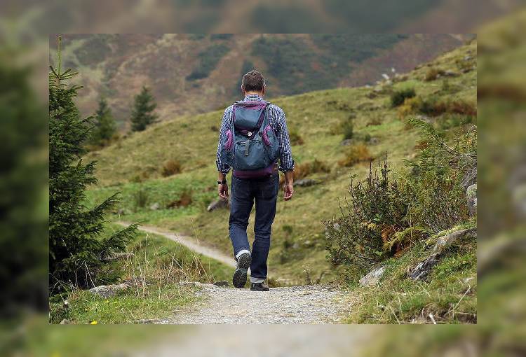 Горные спасатели Чехии создали мобильное приложение для туристов