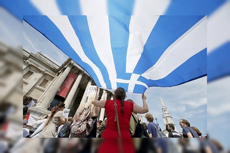 Греция: банки открылись, проблемы остались 