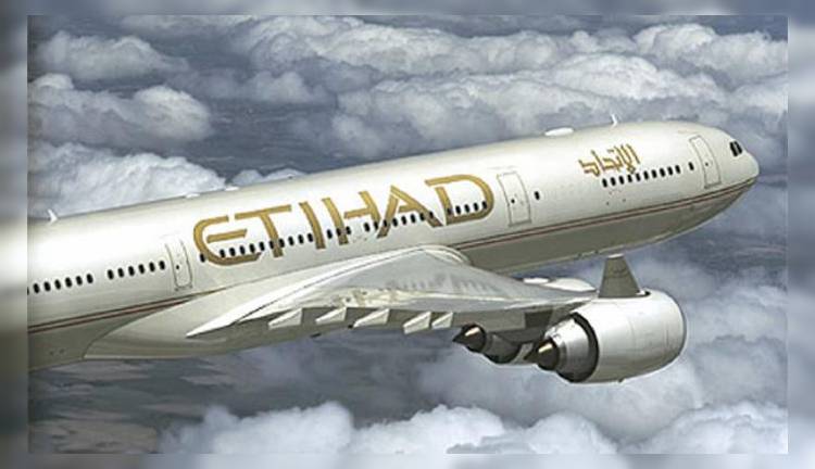 Etihad Airways представляет новую тарифную сетку