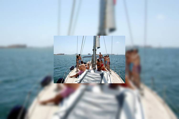 Испания: Появился сайт для поиска попутчиков в круизы