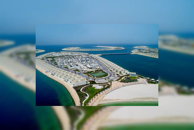 Бахрейн: Отель Anantara  появится на острове Дуррат 