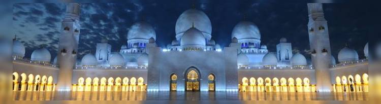 ОАЭ: Полиция Дубая напомнит туристам о традициях страны
