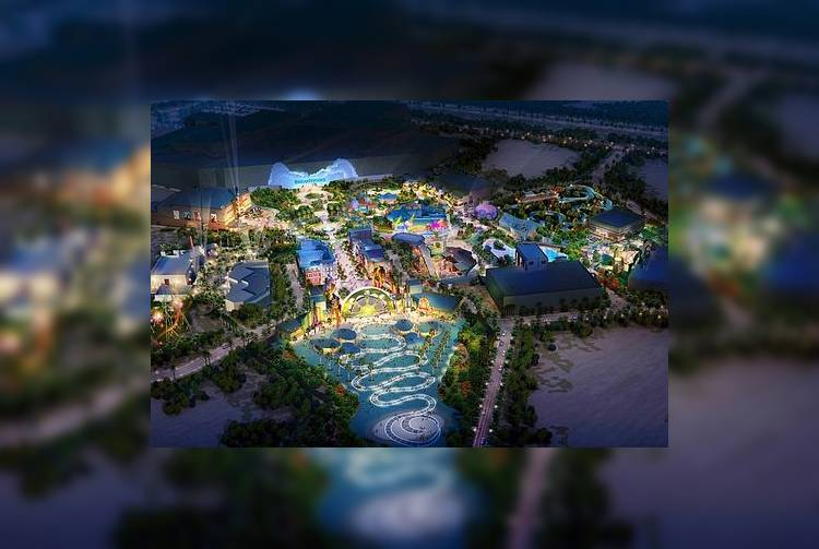 ОАЭ: «Страна Зомби» появится в Дубае в следующем году